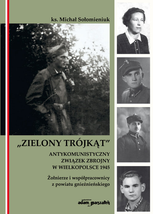 Zielony Trójkąt