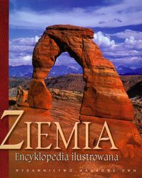 Ziemia Encyklopedia ilustrowana