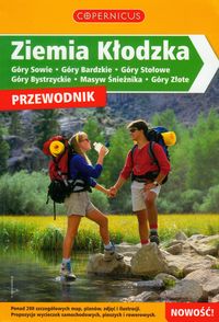 Ziemia Kłodzka Przewodnik