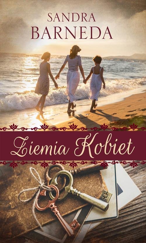 Ziemia Kobiet