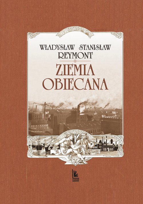 Ziemia obiecana wyd.2