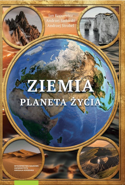 Ziemia Planeta życia