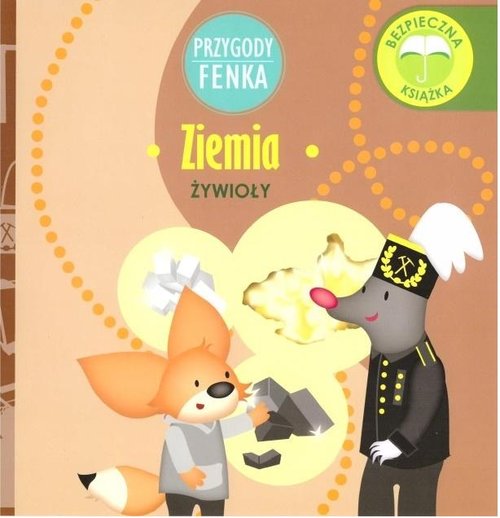 Ziemia Przygody Fenka