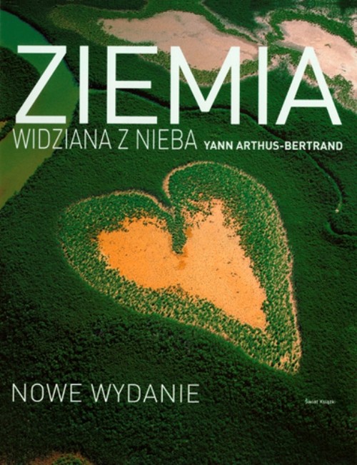 Ziemia widziana z nieba