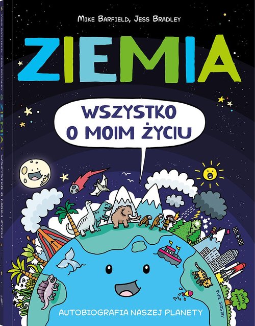 Ziemia Wszystko o moim życiu
