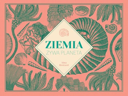 Ziemia żywa planeta