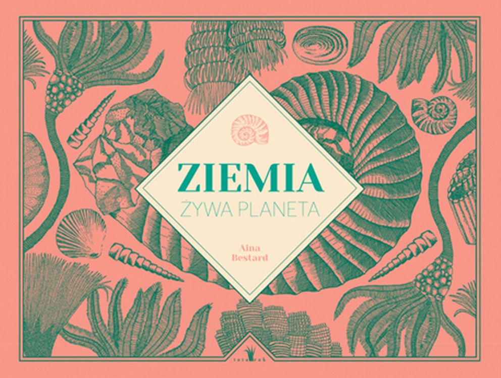 Ziemia żywa planeta