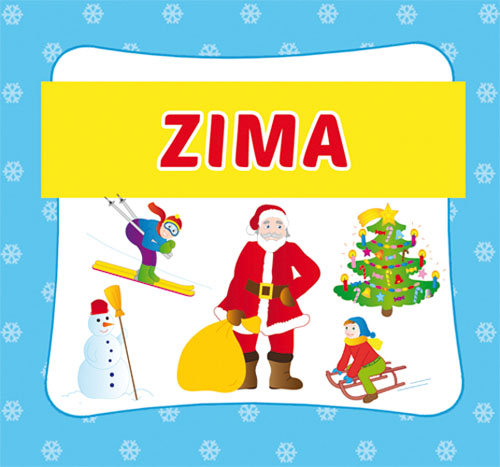 Zima