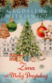 Zima w Małej Przytulnej