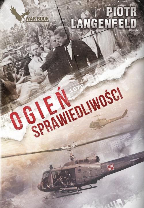 Zimna Wojna 1 Ogień sprawiedliwości