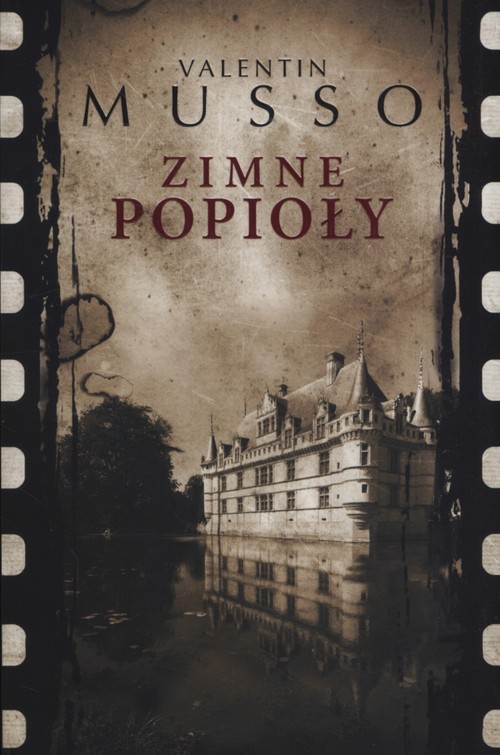 Zimne popioły