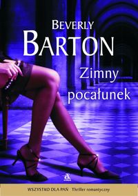 Zimny pocałunek
