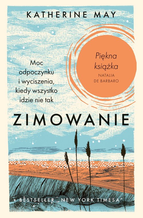 Zimowanie