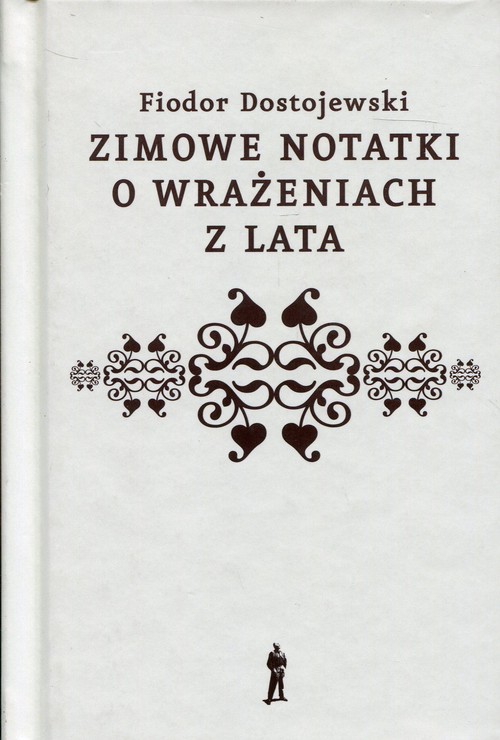 Zimowe notatki o wrażeniach z lata
