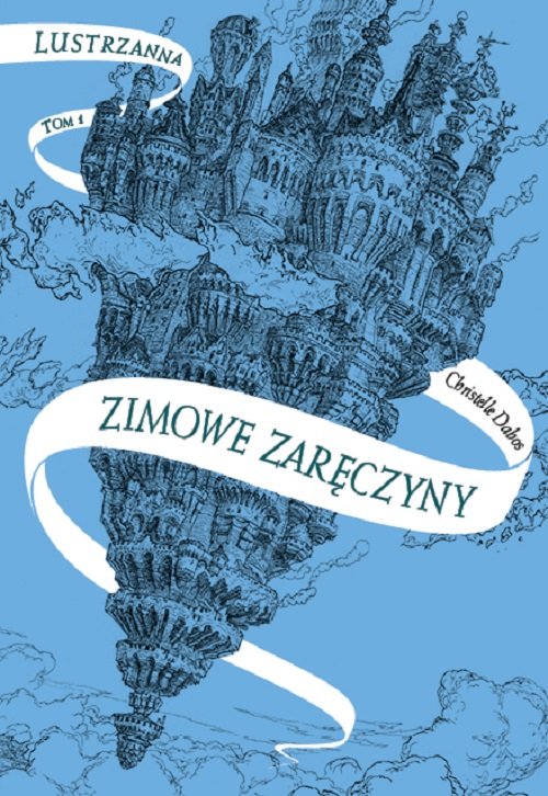 Zimowe zaręczyny. Lustrzanna Tom 1