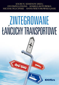 Zintegrowane łańcuchy transportowe