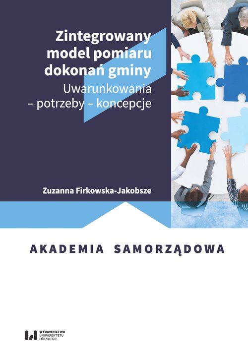 Zintegrowany model pomiaru dokonań gminy