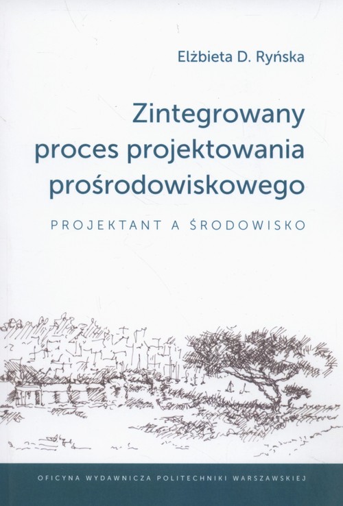 Zintegrowany proces projektowania prośrodowiskowego