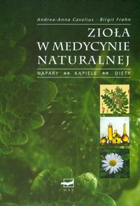 Zioła w medycynie naturalnej