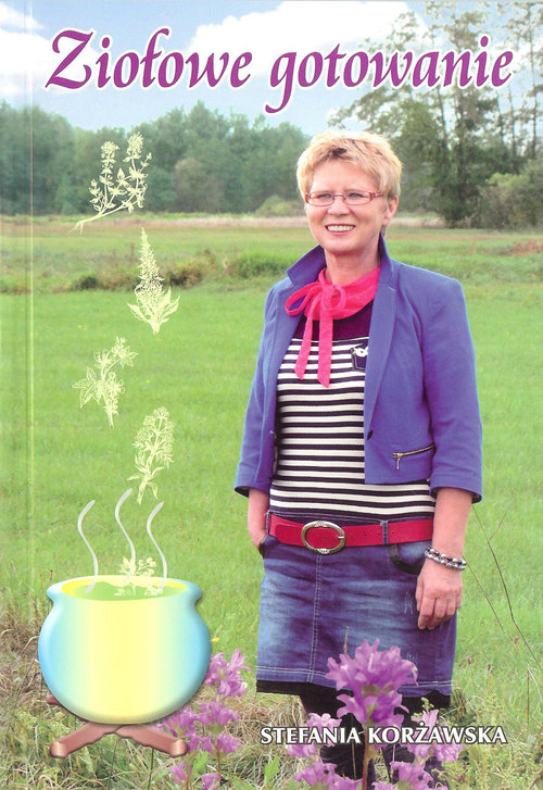 Ziołowe gotowanie