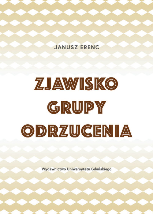 Zjawisko grupy odrzucenia