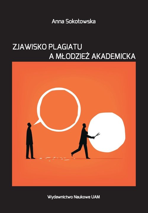 Zjawisko plagiatu a młodzież akademicka