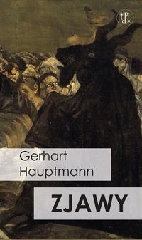 Zjawy