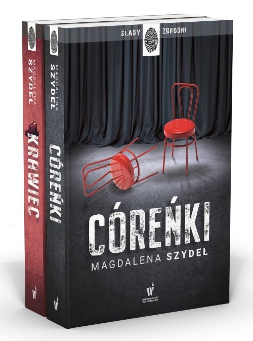 Złe miasta Krawiec / Córeńki