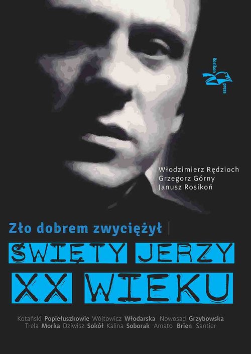 Zło dobrem zwyciężył