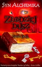 Złodziej dusz