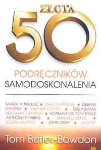 Złota 50 podręczników samodoskonalenia