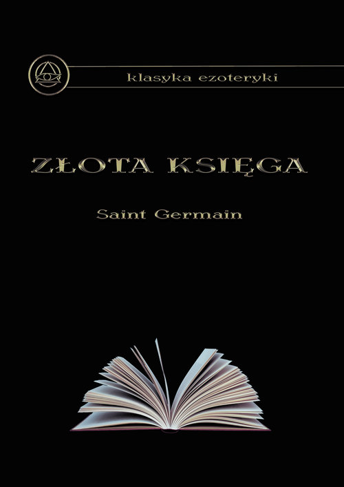 Złota Księga