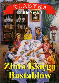 Złota księga Bastablów