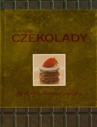 Złota księga czekolady