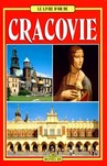 Złota księga. Kraków (wersja francuska)