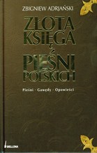 Złota Księga Pieśni Polskich