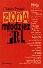 Złota młodzież PRL