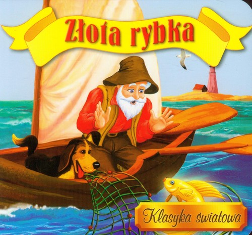 Złota rybka klasyka światowa