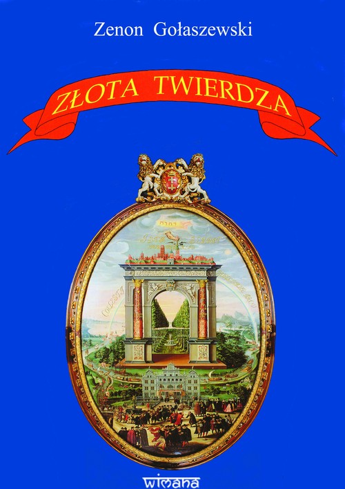 Złota Twierdza