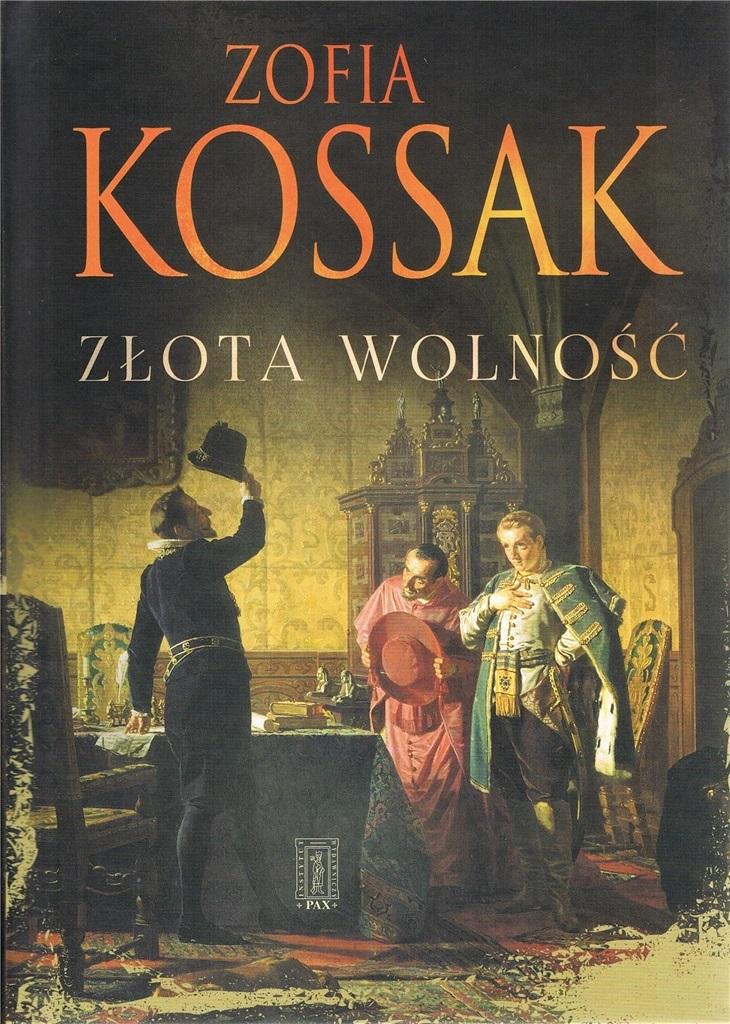 Złota Wolność