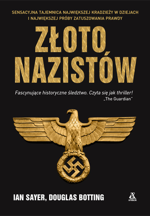 Złoto nazistów