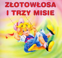 Złotowłosa i trzy misie
