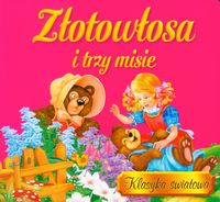 Złotowłosa i trzy misie