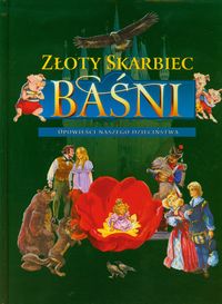 Złoty skarbiec baśni