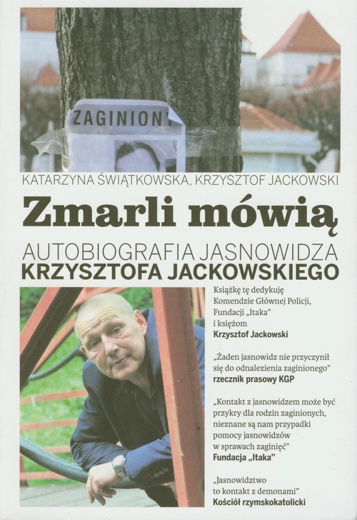 Zmarli mówią