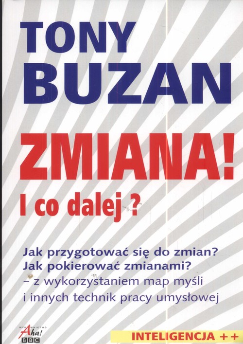 Zmiana! I co dalej?