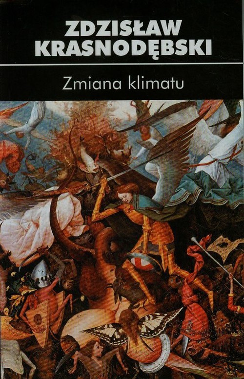 Zmiana klimatu