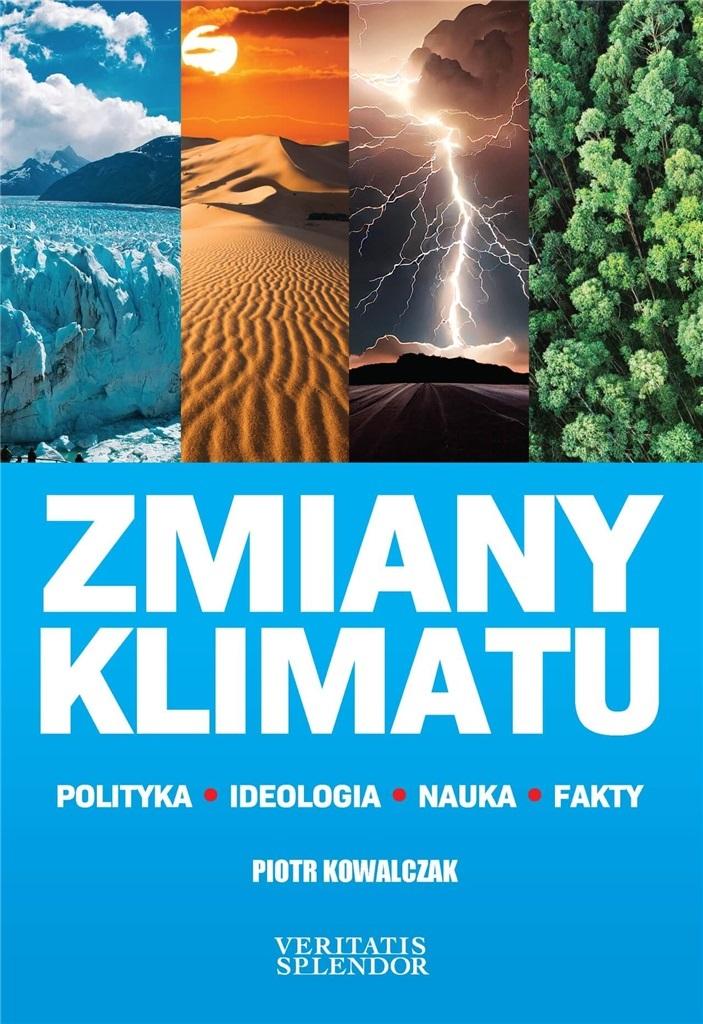Zmiany klimatu