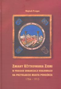 Zmiany użytkowania ziemi