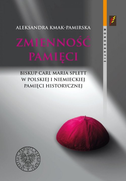 Zmienność pamięci